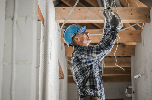 Best Electrical Repair Services  in Oak Grove, MS