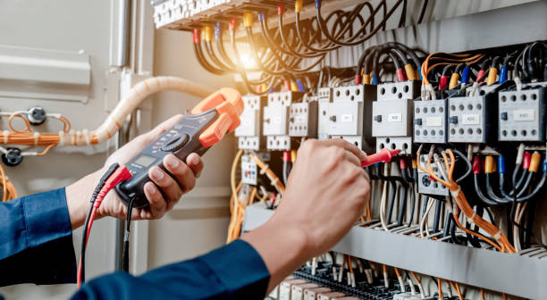 Best Local Electrician Companies  in Oak Grove, MS