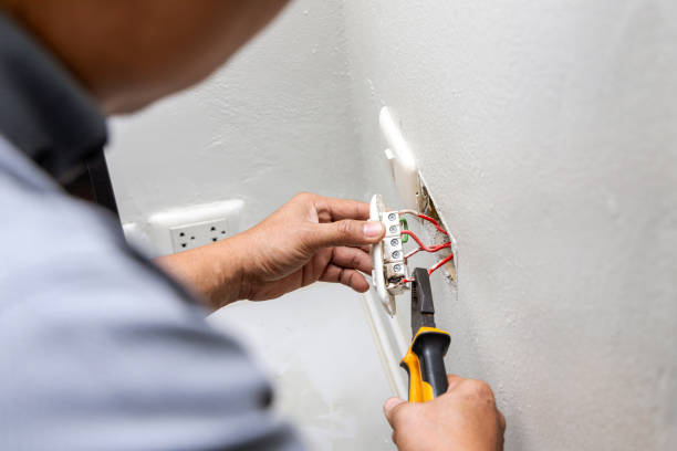 Best Electrical Rewiring Services  in Oak Grove, MS